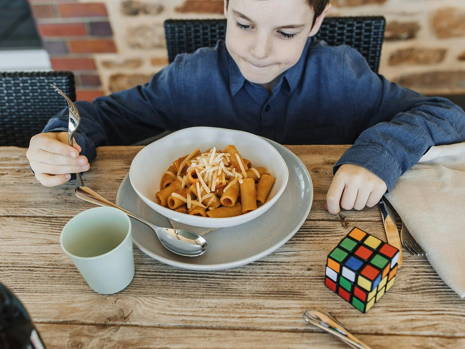 OWW Kids Meals