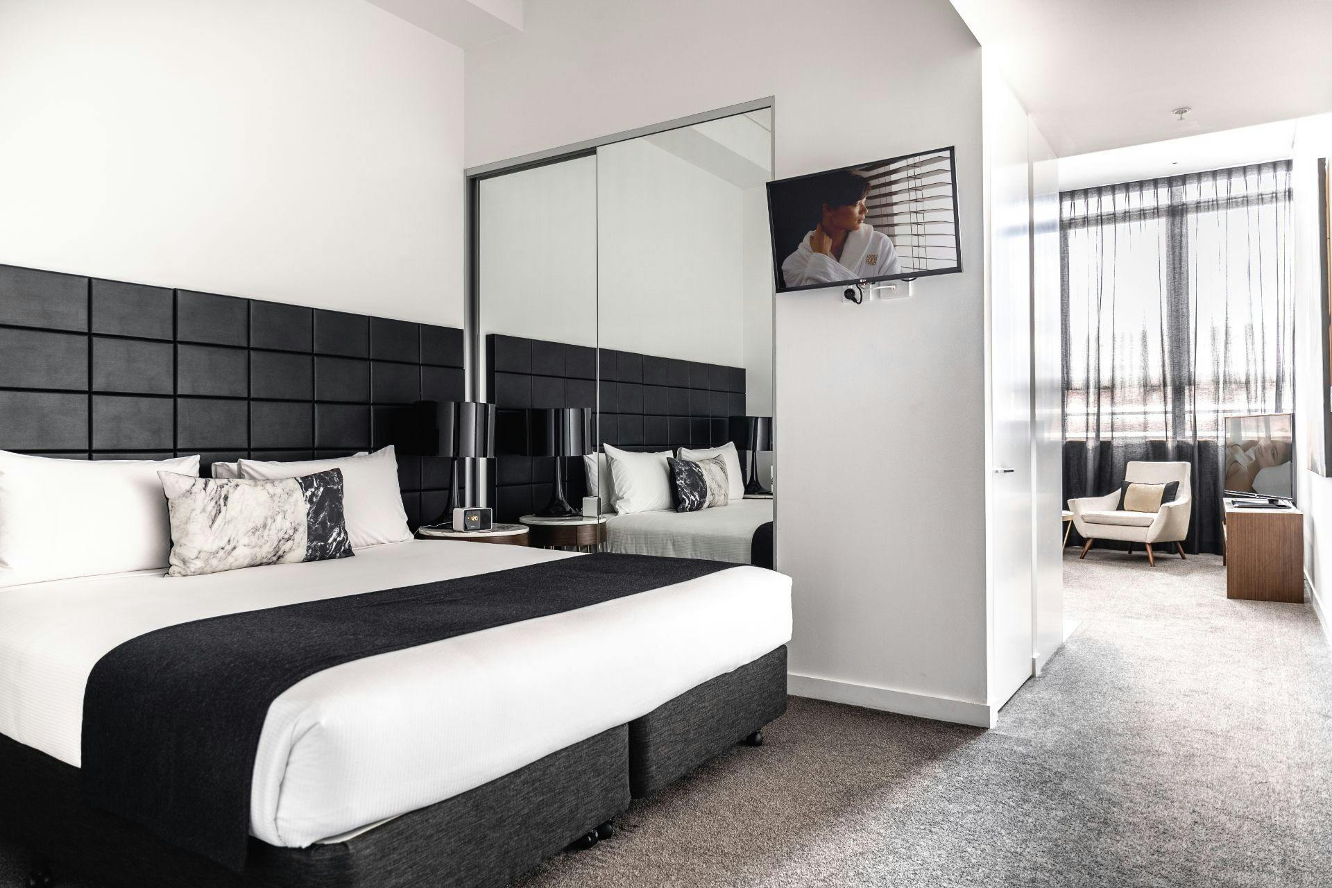 Silkari Suites at Chatswood