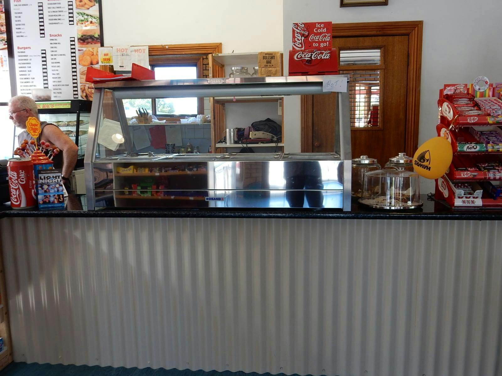 St Marys Coach House Restaurant