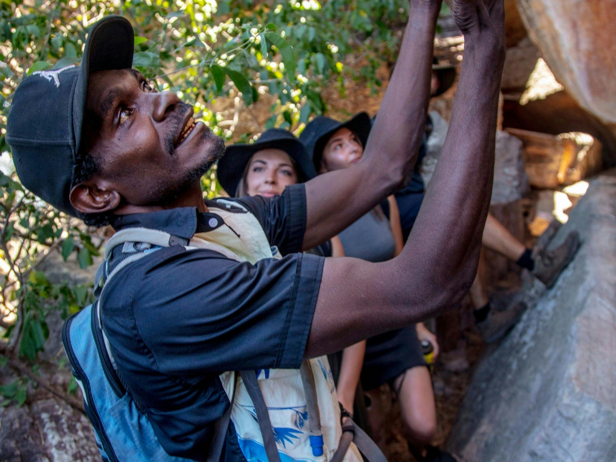 Mikinj Valley Arnhem Land Sightseeing Tour