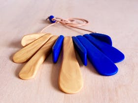 Polymer Clay Jewellery Workshop