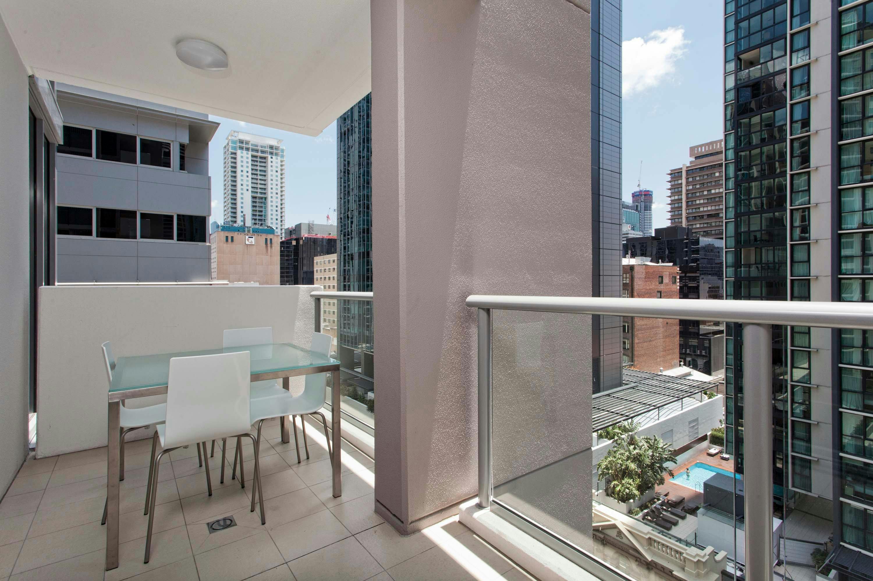 One Bedroom Executive