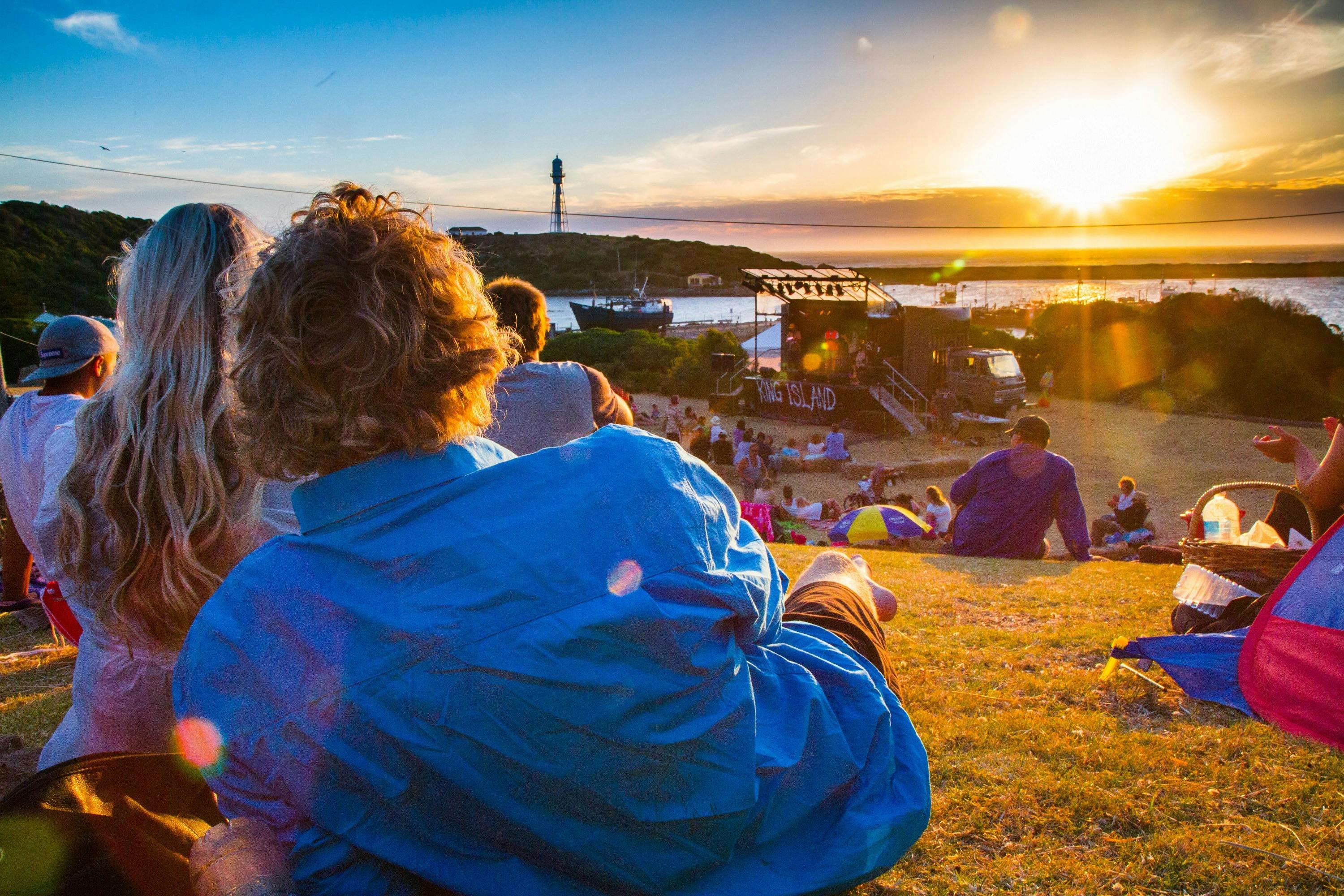 Festival of King Island 2027