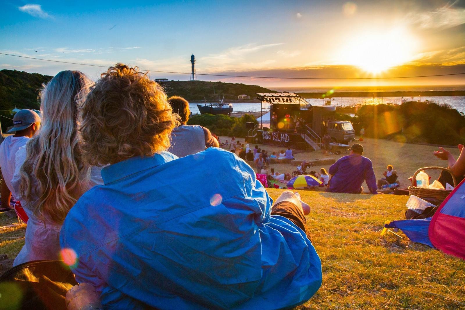 Festival of King Island 2027