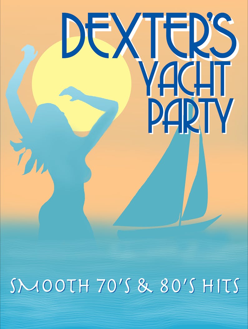 Image of the event 'Father's Day Lunch at Lizotte's with Dexter's Yacht Party'
