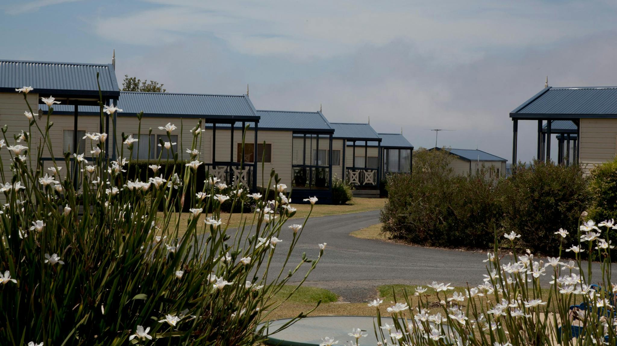 Swan Bay Holiday Park