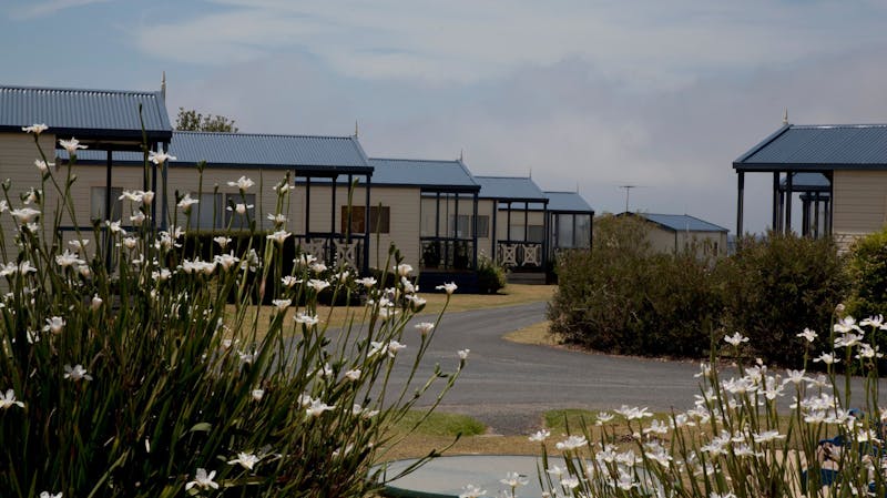 Swan Bay Holiday Park