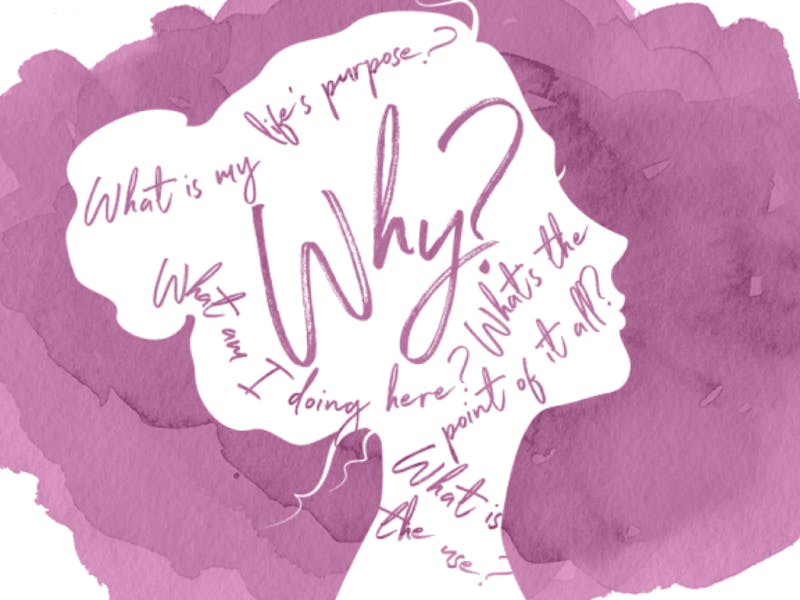 Image for Life Purpose Retreat