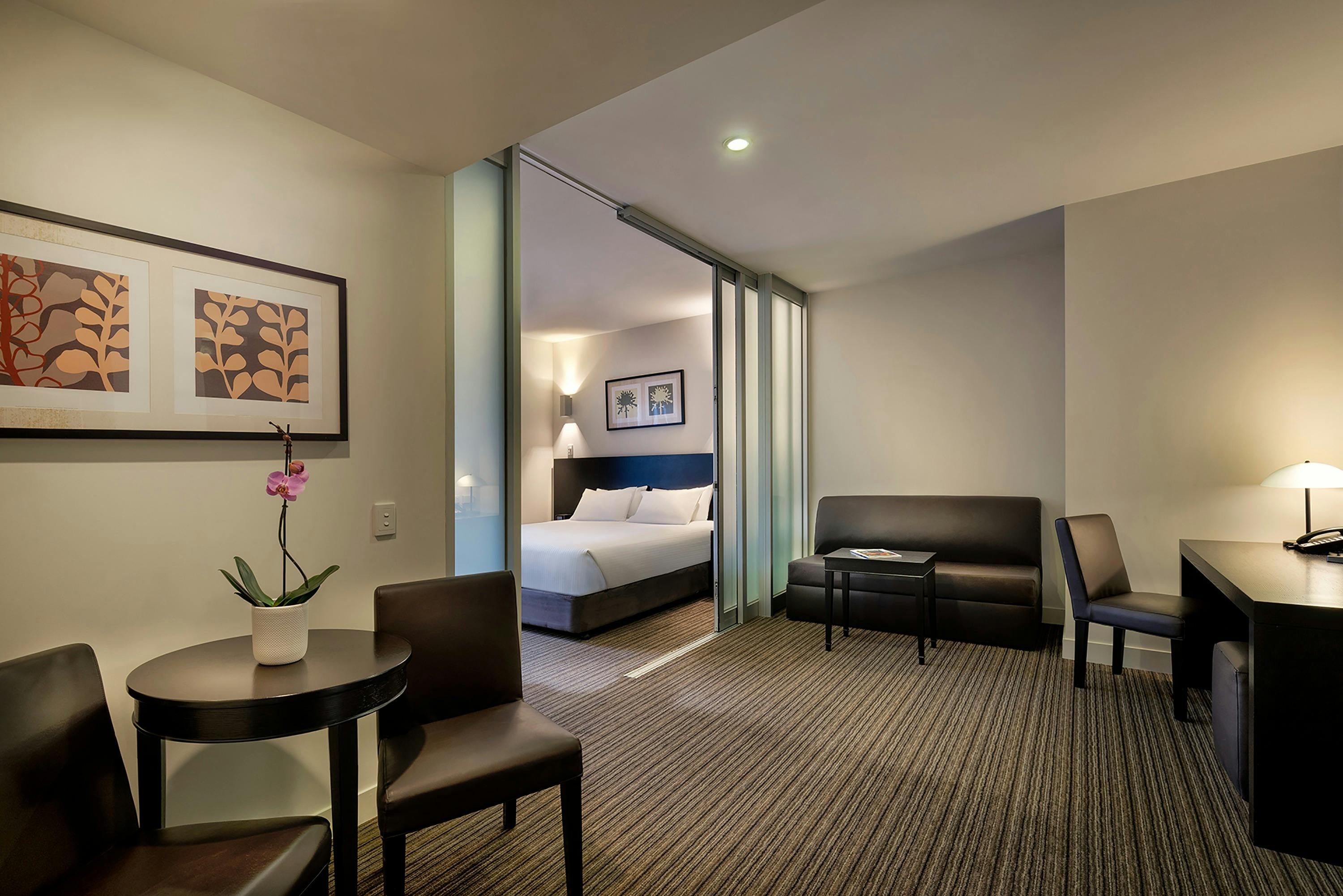 Deluxe Suite