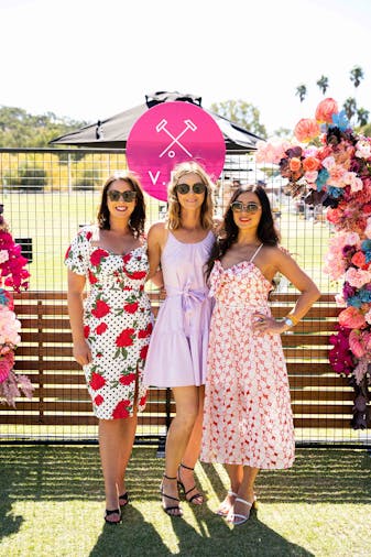 Vale Polo Classic