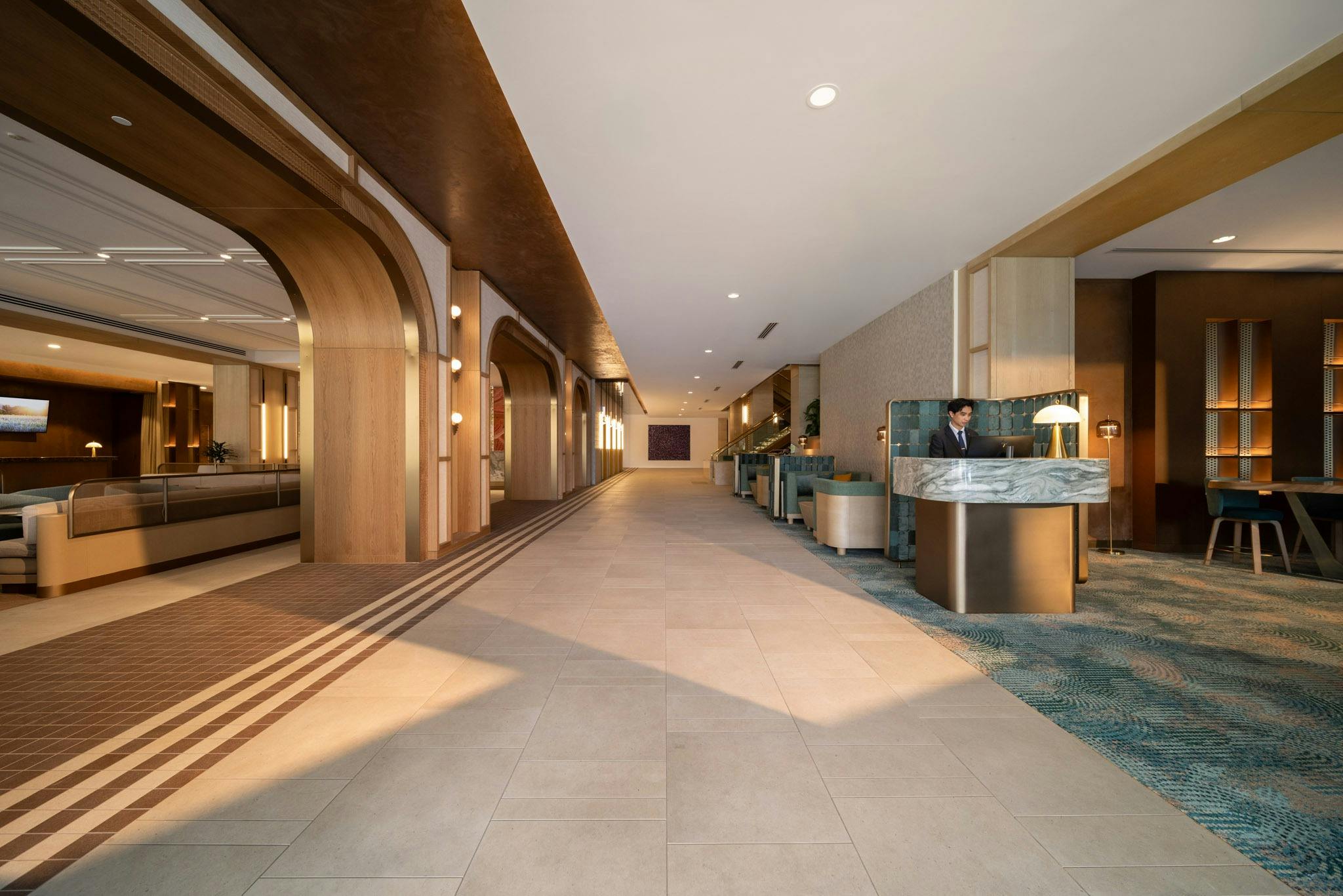 Amora Hotel Adelaide
