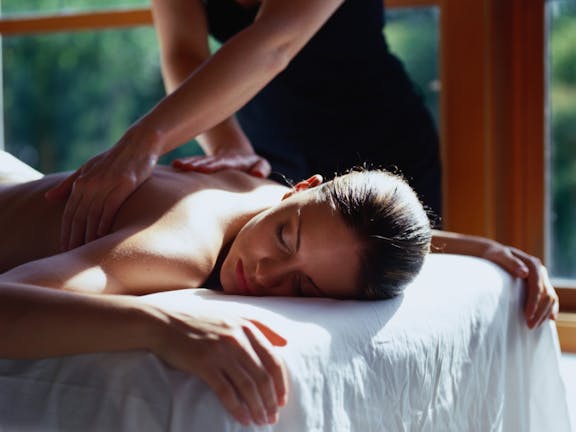 Ripple Central Coast Massage Day Spa And Beauty