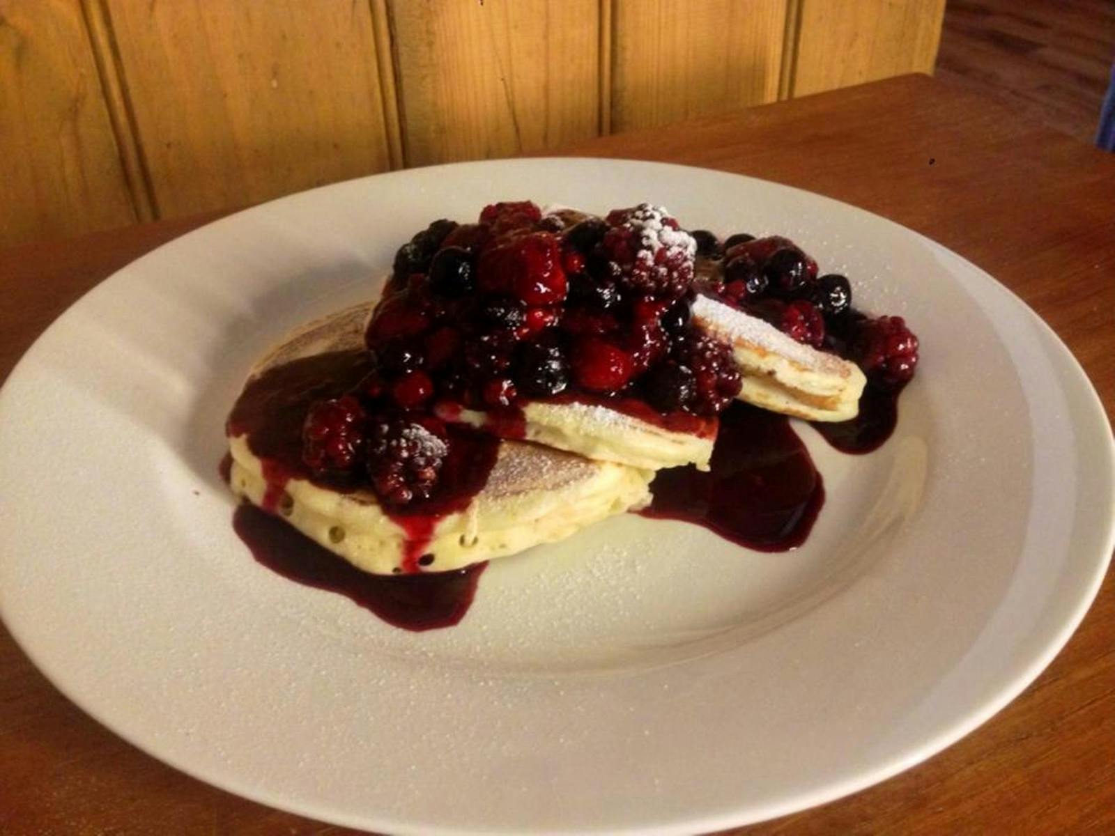 Wilkies Cafe