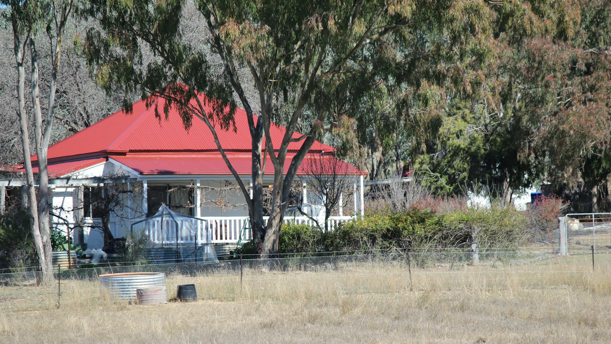 Cottage Cottage