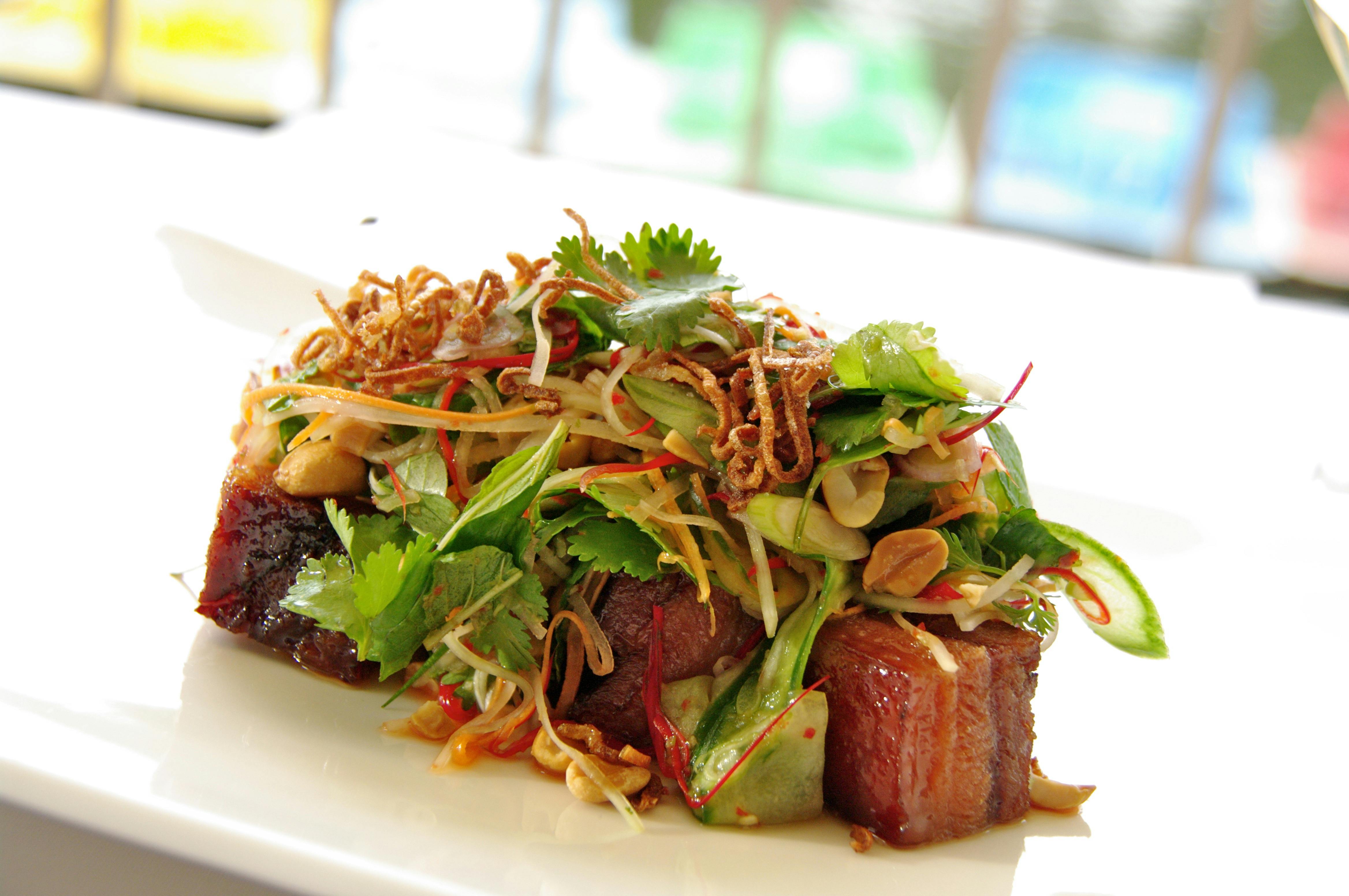 Sticky Rice Cooking Classes Adelaide Hills