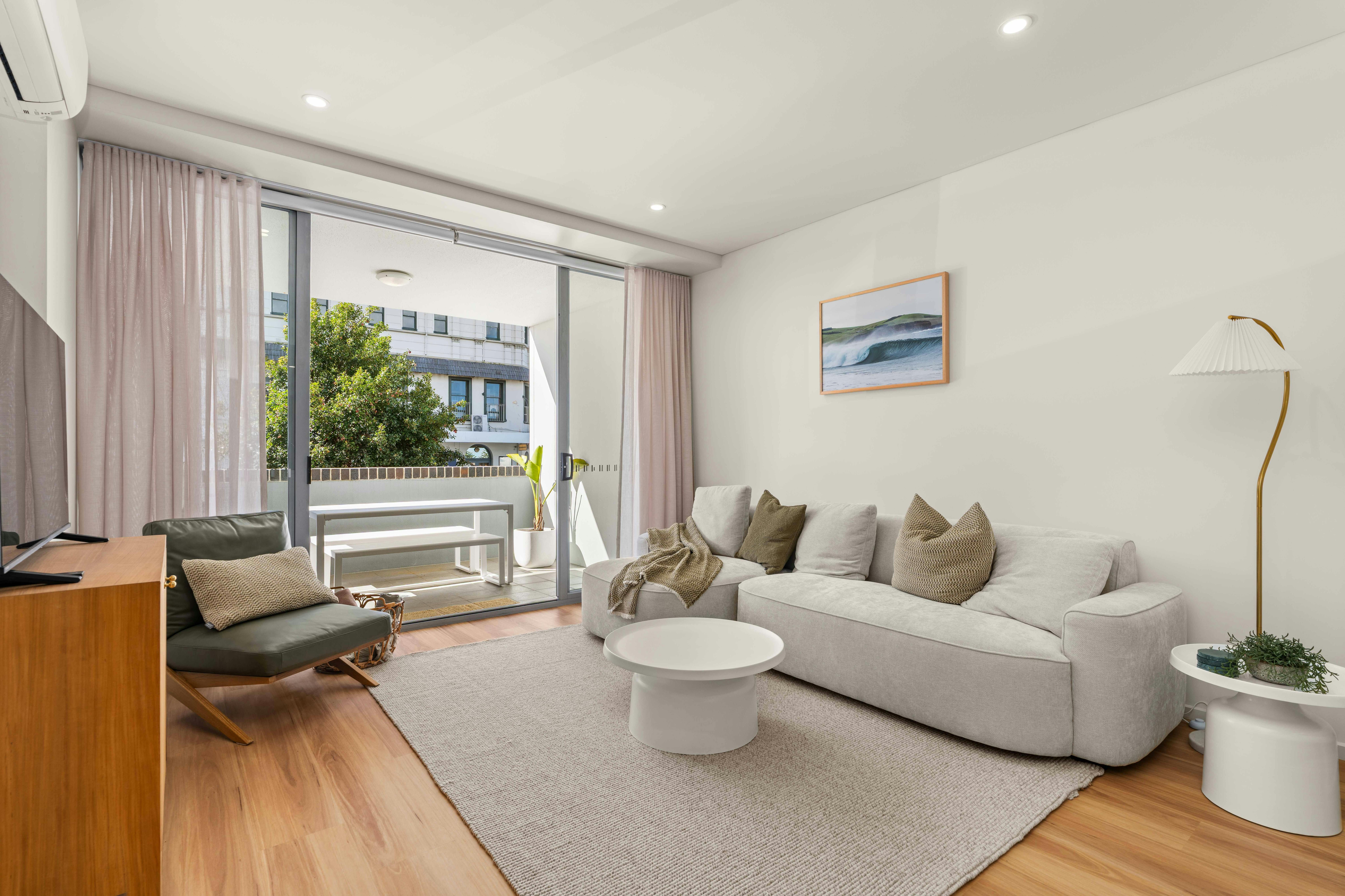Lounge Room
