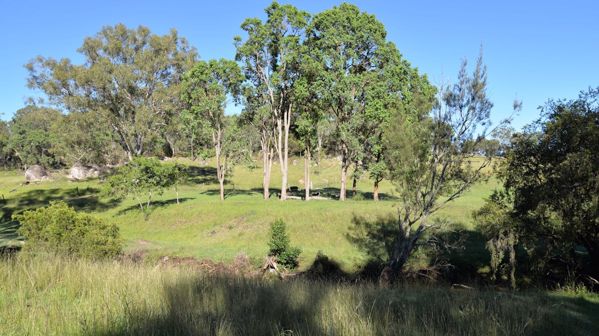Scenic area, Maidenwell