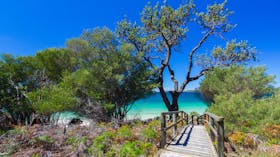 Iluka Beach