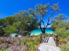Iluka Beach