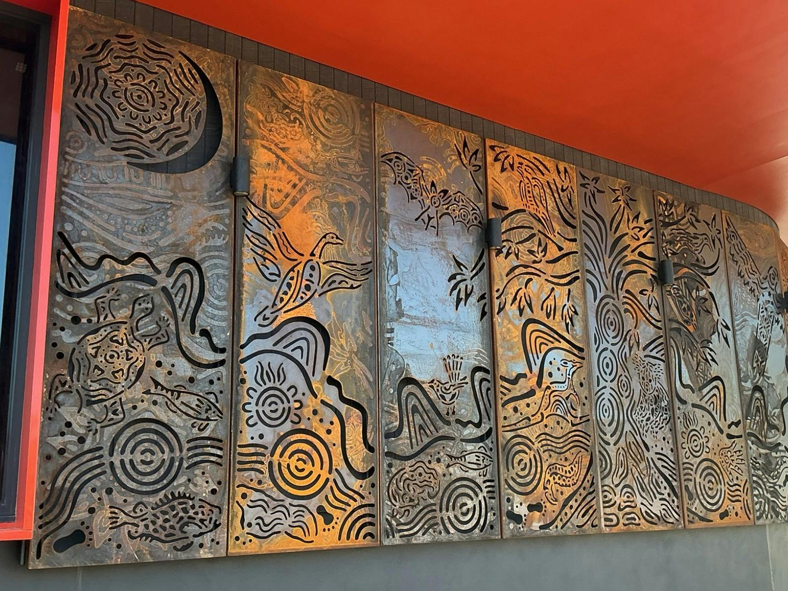 Gumbaynggirr Keeping Place