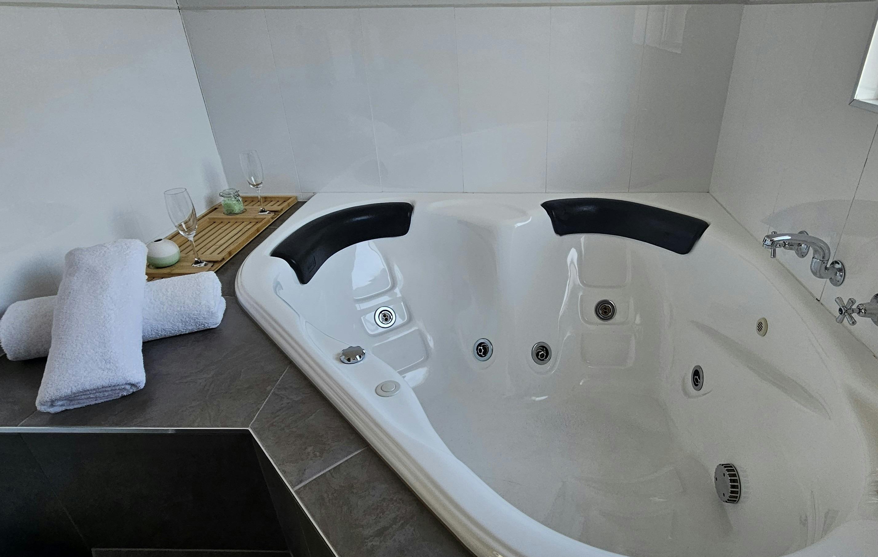 Spa Deluxe Room