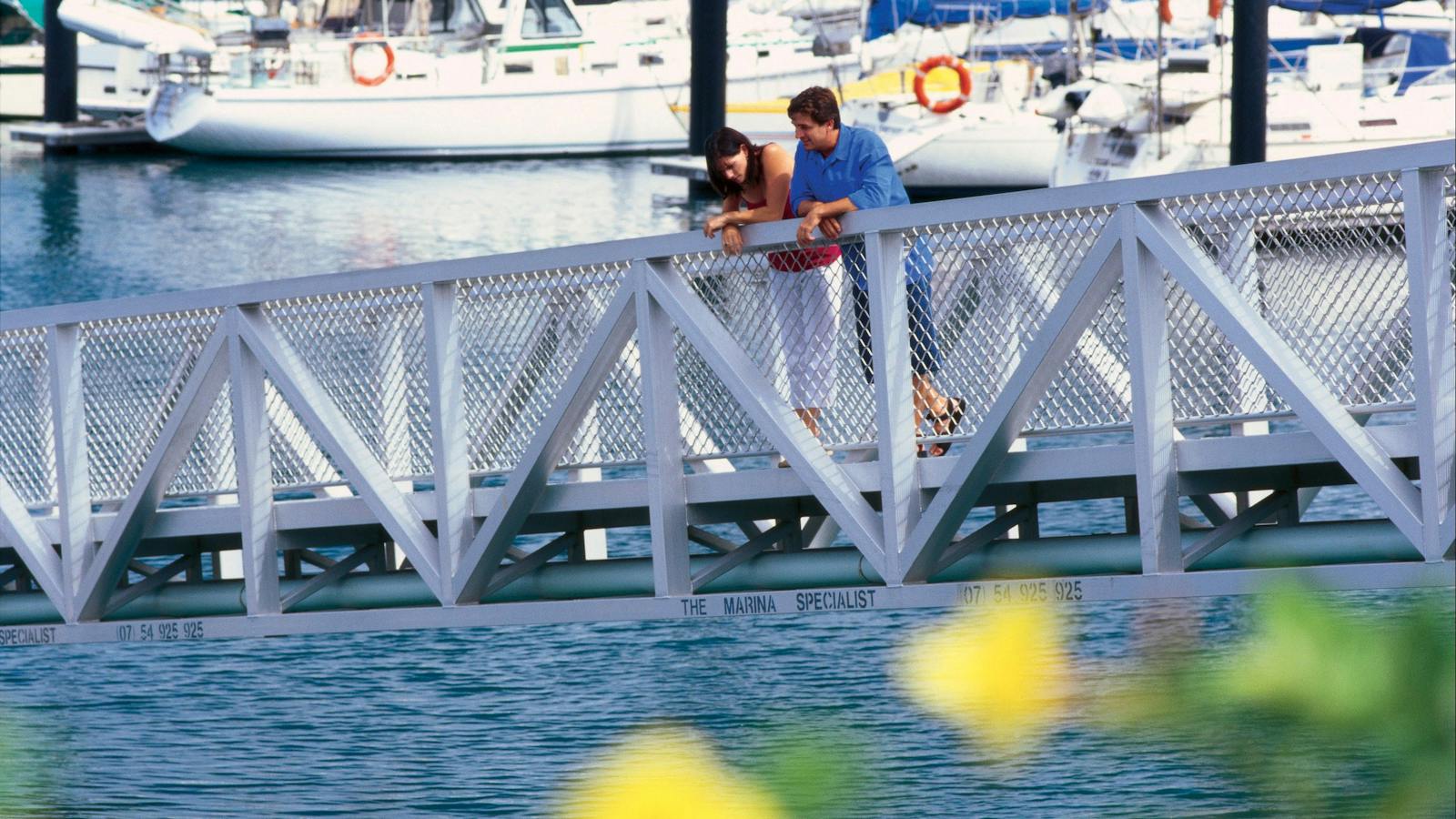 Mackay Marina