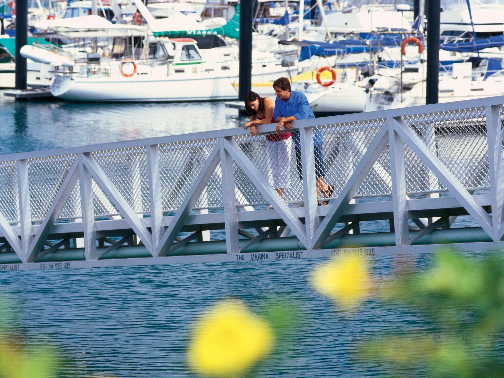 Mackay Marina Mackay Marina