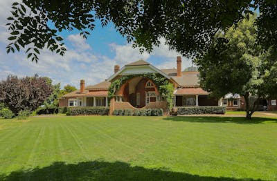 Image of Petersons Guesthouse and Winery