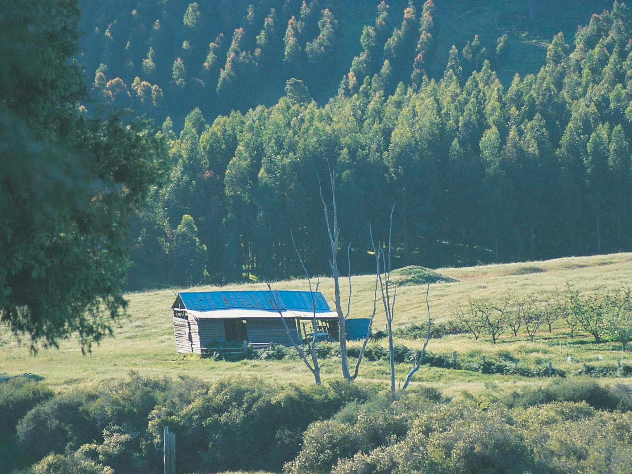 Blackwood River Valley Food and Beverage Trail, Balingup, Western Australia
