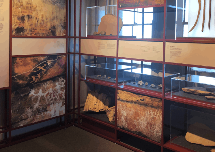 The Great Cobar Museum