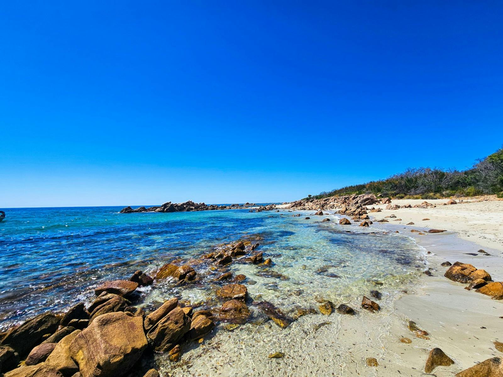 Half Moon Bay, Dunsborough