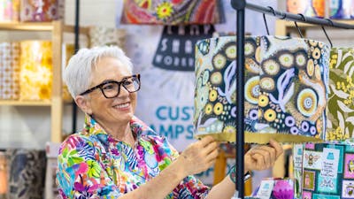 The Lampshade Workroom