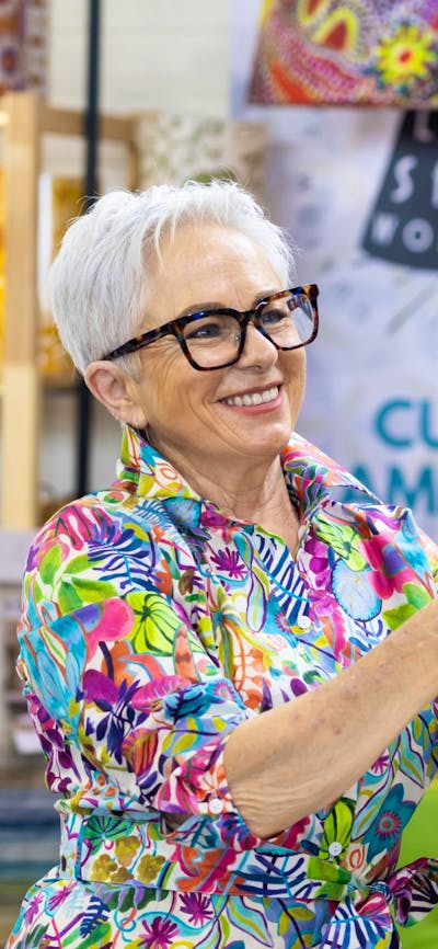 The Lampshade Workroom