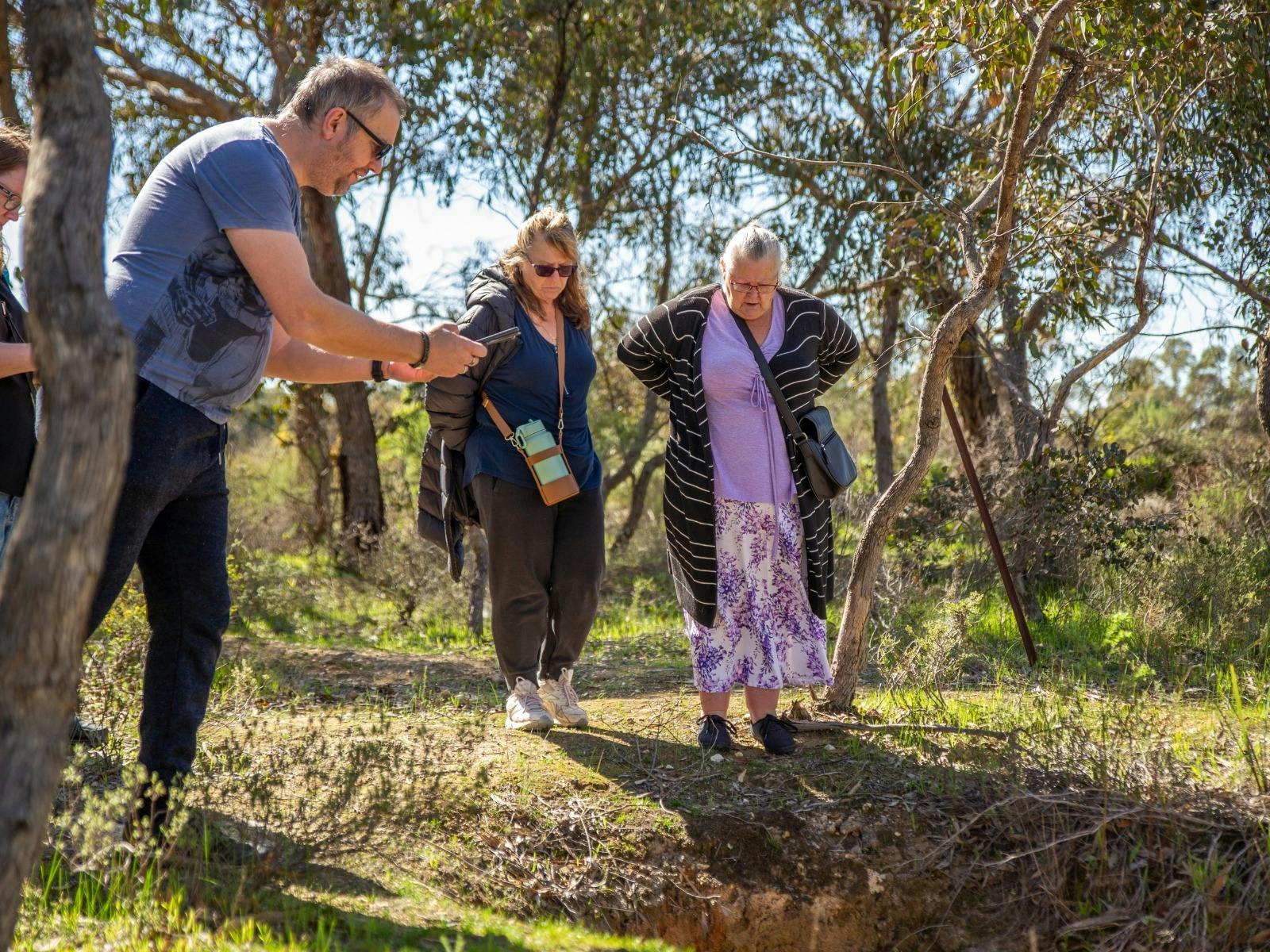 Bendigo Chinese History Tours