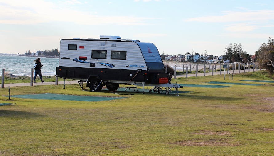 Brighton Caravan Park