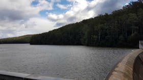 Chichester Dam