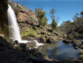 Tumbarumba image