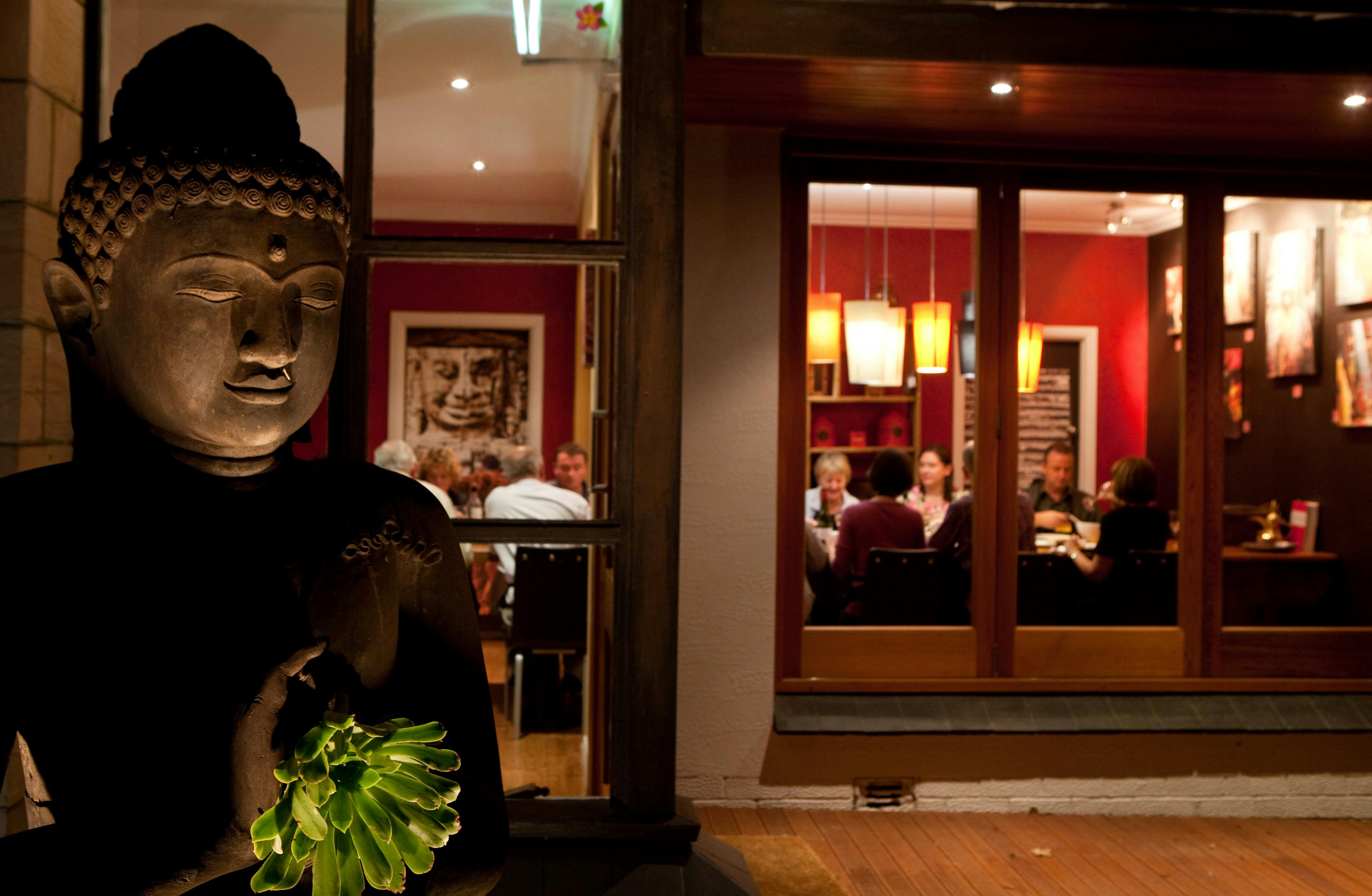 Private Group Cooking Class