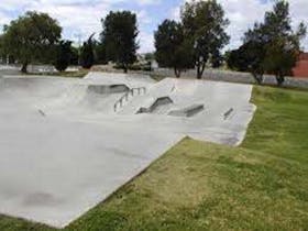 Skate Park