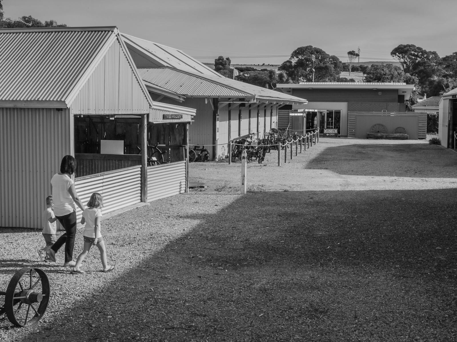 Yankalilla Historical Museum