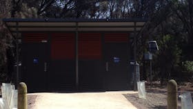 Trousers Point Picnic Area