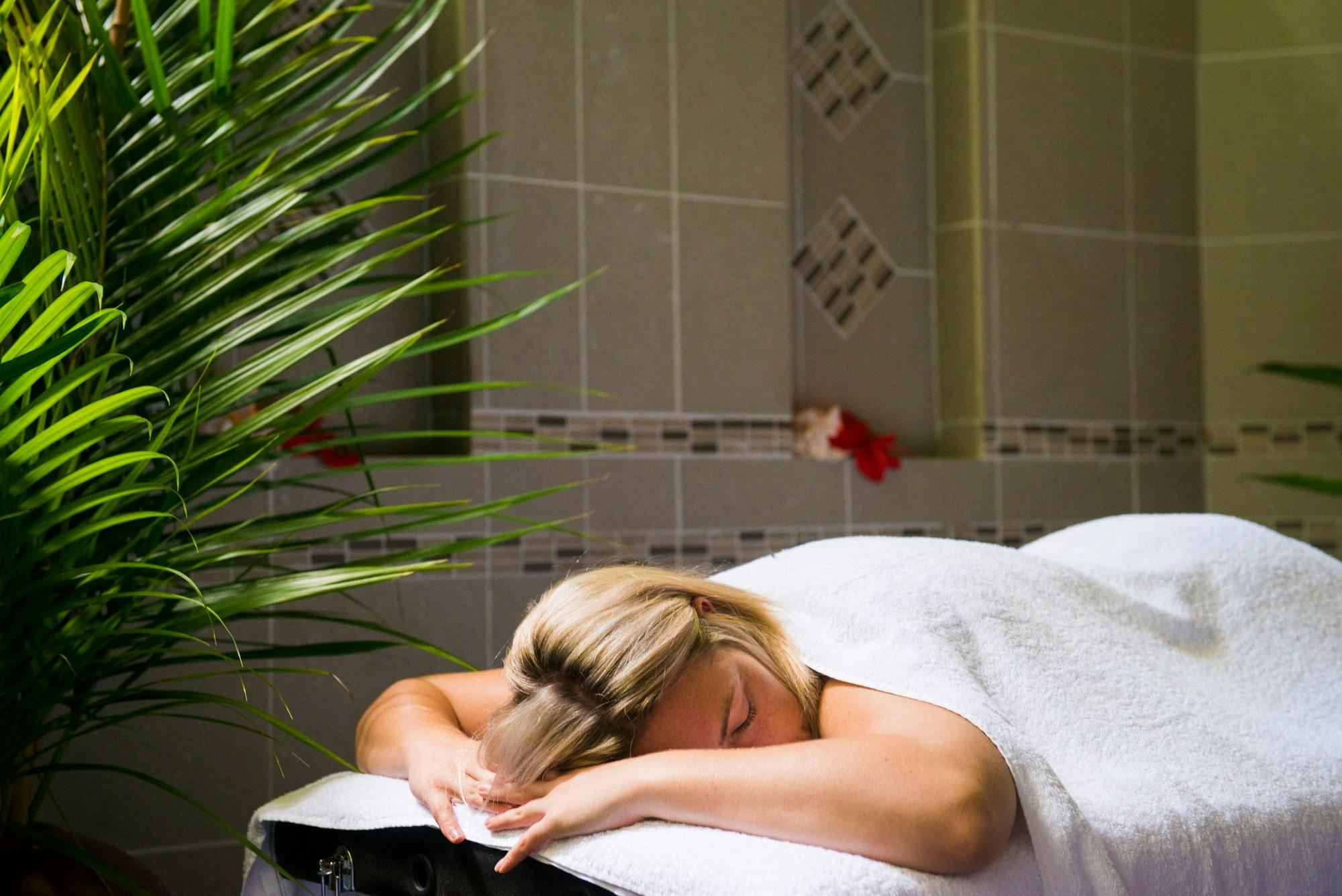 Daintree Wellness Spa