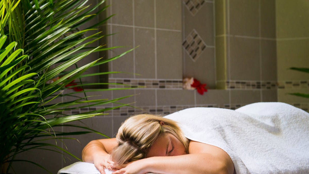 Daintree Wellness Spa Treatment
