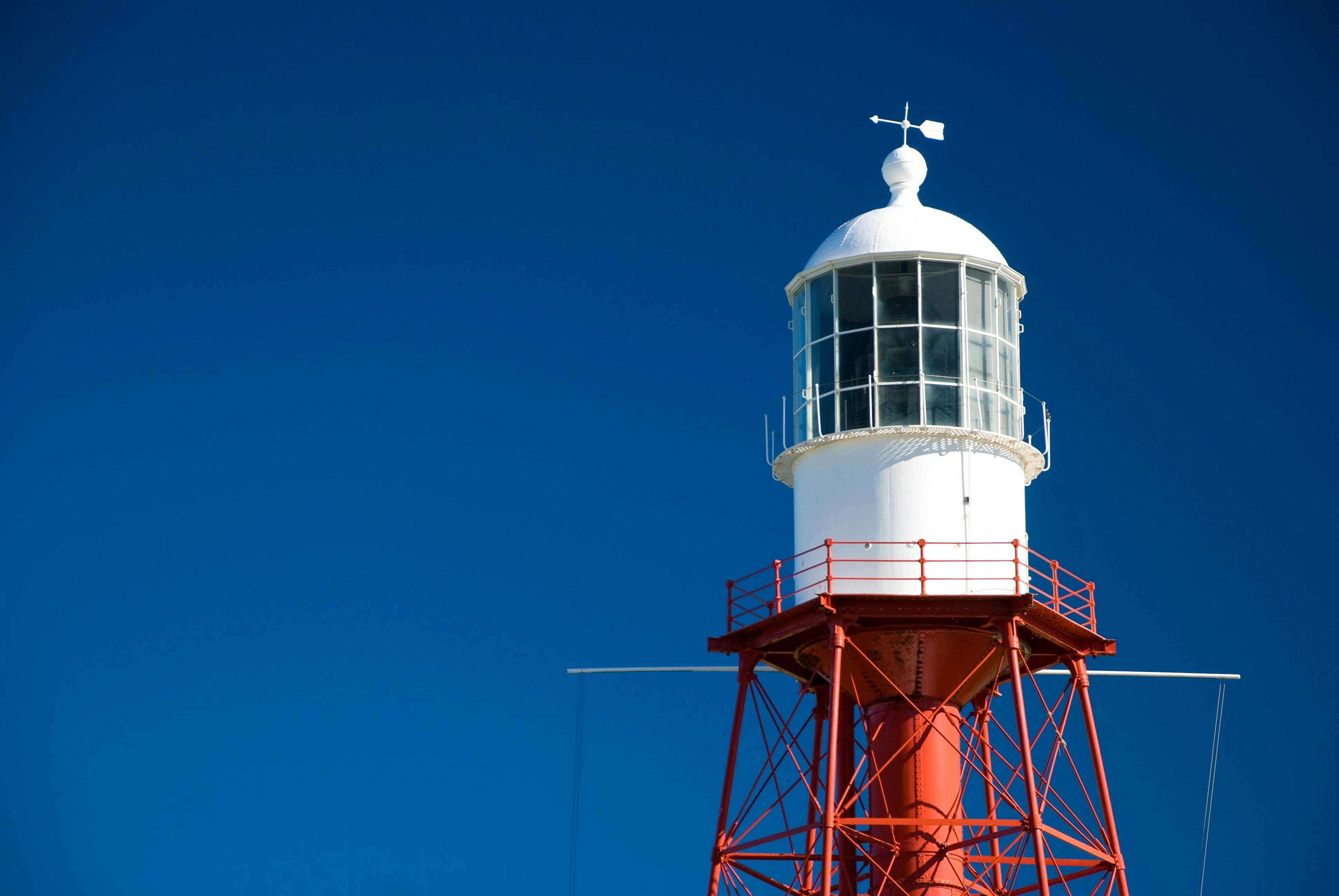 Cape Jaffa Lighthouse