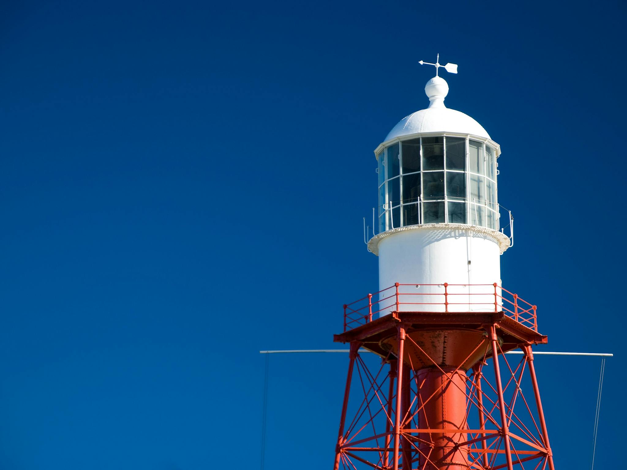 Cape Jaffa Lighthouse