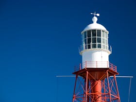Cape Jaffa Lighthouse