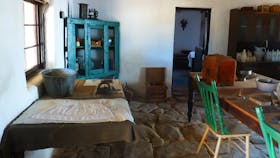 Mangowine Homestead