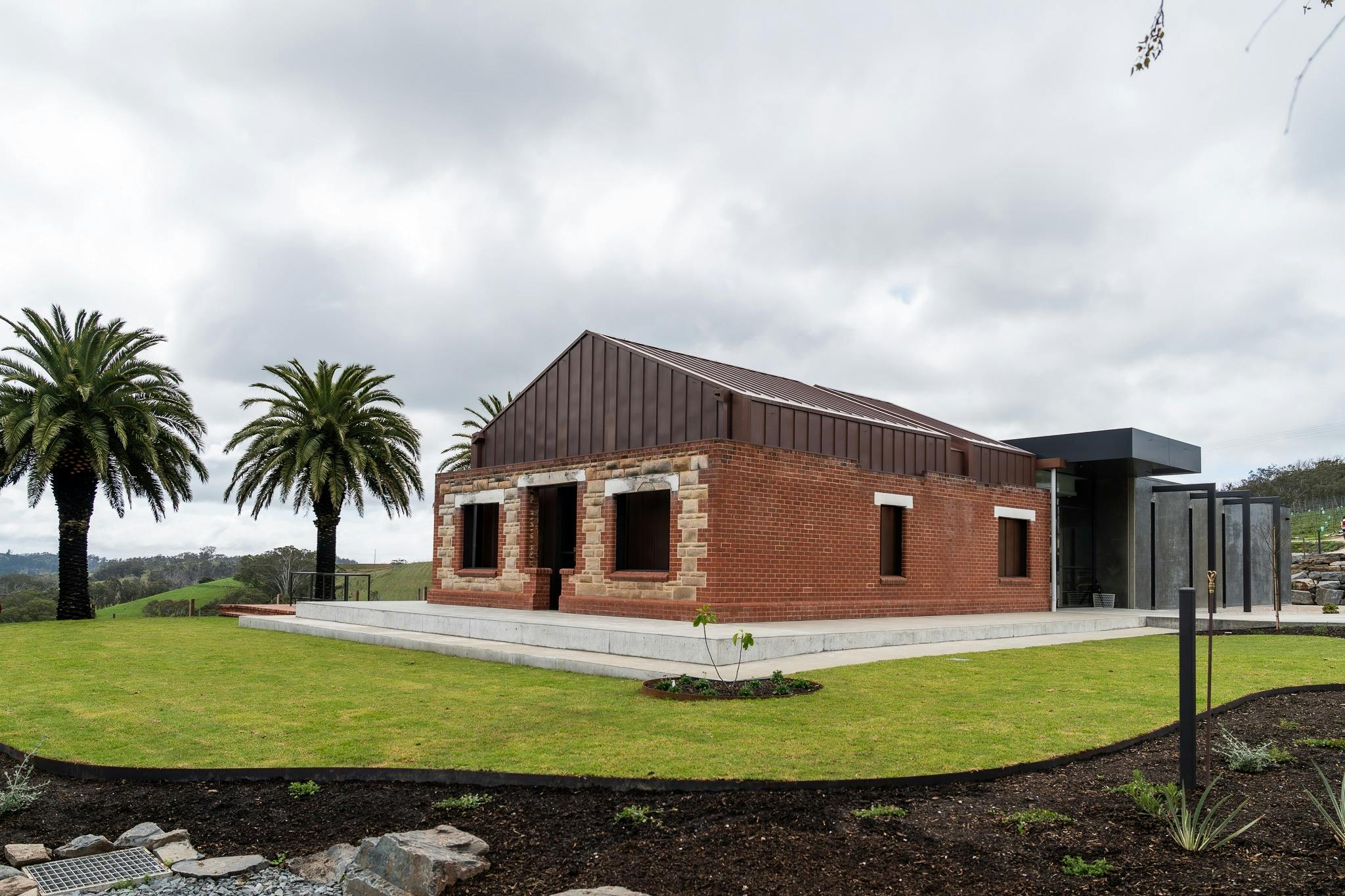 Vinteloper Cellar Door and Tasting Room