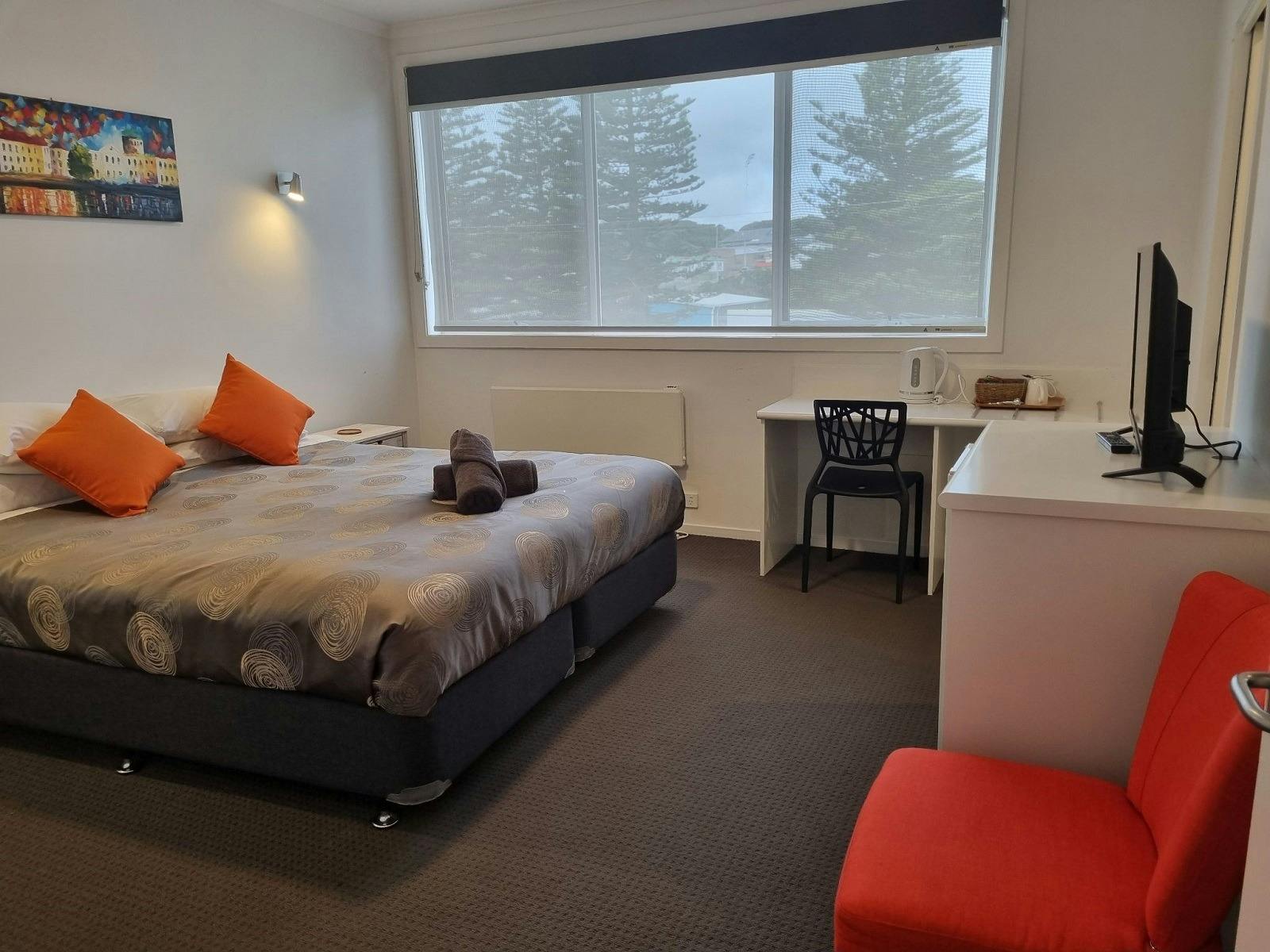 King Island Hotel (Parers)