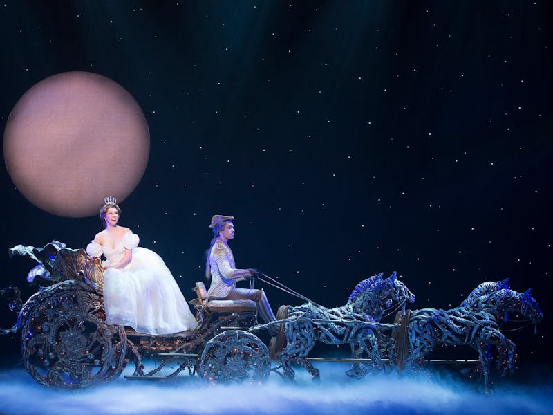 Image for Cinderella